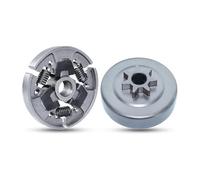 Kit de roulements à goupille en T 3/8-7 for Tambour d'embrayage à Engrenages, for modèles 017, 018, 021, 023, 025, MS170, MS180, MS210, MS230, MS250, pièces de débroussailleuse