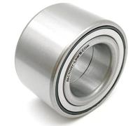 Factory Links Arctic Cat (textron)/kawasaki/kymco Ara-a-008 Wheel Bearing Kit Argenté