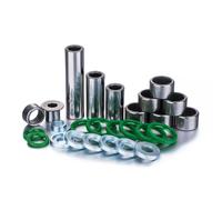 KIT DE ROULEMENTS À LEVIER POUR KAWASAKI KXF 250/450 KLX 450 R