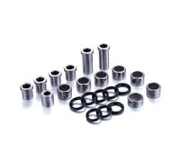 FACTORY LINKS – Kit de réparation biellettes de suspension 230 mm