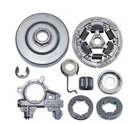 Kit de roulements à vis sans Fin for Tambour d'embrayage 38-7 8 pignons, Compatible avec MS361 044 046 MS440