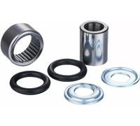 Factory Links Gas Gas Ec 125 Lsa-g-001 Shock Bearing Kit Argenté