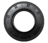 Kit De Roulements Avec Joint D'huile, 00218910610119 6205RS 6206RS, Compatible Avec Haier, Pièces De Rechange For Lave-linge