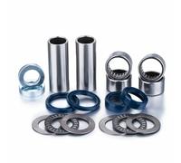 Factory Links Yamaha Wr 250 F 2001/wr 400 F 99-00 Sak-y-262 Swingarm Bearing Kit Argenté
