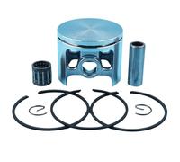 Kit de roulements broches segments Piston, 50mm, for Husqvarna 268 266 266XP, tronçonneuse spéciale 501 6594 - 03, pièce rechange, 1 jeu