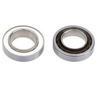 Kit de roulements ceramiques usb hybrides fulcrum pour moyeu de roue arriere rs 150