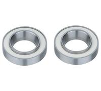 Kit de roulements ceramiques usb hybrides fulcrum pour moyeu de roue avant r0 150