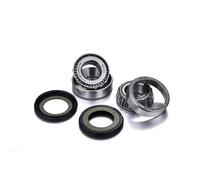 Rapisardi Kit de roulements colonne de direction FACTORY LINKS SSK-G-015 Argenté Aprilia/BMW/Gas Gas