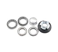 Kit De Roulements Coniques De Direction pour Hon&da Monkey Z50 Et Z50R, Accessoires De Moto Paliers de Direction