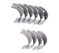 Kit de roulements de bielle et de vilebrequin for moto, adapté à Benelli BN 302 ABS BN 302 R ABS BN302S 2017 2018 2019(Add 25 One set)