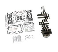 Kit De Roulements De Bielle Principale, Jeu De Joints Complet Adapté for 1500 2014-2019 3.0L V6