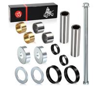 Kit de roulements de bras oscillant, joint et arbre de pivot pour Yamaha Raptor 700 700R 2006-2024