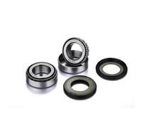 Kit De Roulements De Colonne De Direction Factory Links Pour Moto Pièces