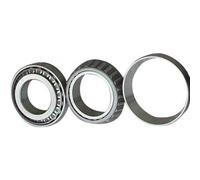 Kit de roulements de cuve de rechange pour Performance 350 - HAEMMERLIN - 325501501