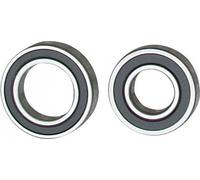 KIT DE ROULEMENTS DE CUVE POUR BÉTONNIÉRE HAEMMERLIN BT PRO 170/190 ET BT EXPERT 175 -325501801