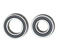KIT DE ROULEMENTS DE CUVE POUR BÉTONNIÉRE HAEMMERLIN BT PRO 170/190 ET BT EXPERT 175 -325501801