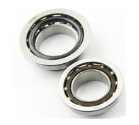 Kit de roulements de direction compatible avec les modèles suivants : CB600F, CB650F, CB700SC, CB750 Nighthawk, CB750F, CB900F, CB1000, CB1000R, CB1100SF, CB1300 et CB1100SA.