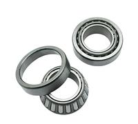 Kit de roulements de Direction et de Tube de tête pour Hon&da CR80RB 1996-2002/CR85RB 2003-2007/CR250R 1982-1983/CR480R 1982-1983 Paliers de Direction