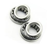 Kit de roulements de direction for GSX-S1000 DL650 DL1000 TL1000R TL1000S SV650 SV650A SV650S SV650SA ABS SV1000 09265-30020