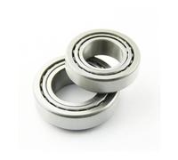 Kit de roulements de direction for moto compatible avec les modèles EN400, EN450, EN500, ER500, KLE400, GPZ750, ZG1200, ZX750, ZX1100, ZN1100 et ZL400.