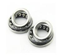 Kit de roulements de direction for moto compatible avec TL1000R, TL1000S, SV650, SV650A ABS, SV650S, SV650SA, SV1000, DL650 et DL1000