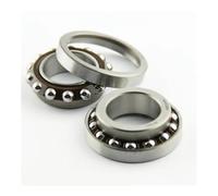 Kit de roulements de direction for motos NX125, NX250, AX-1, NX500, XR250L, FX650, XR650L, SLR650, FMX650 et XRV750