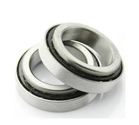 Kit de roulements de direction for ZR750 Z750R ABS ZR800 Z800 ZR900 Z900 ZR1000 Z1000 EN650 S 92116-1072 92045-1384