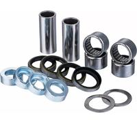 Factory Links Ktm Egs 125 Sak-t-046 Swingarm Bearing Kit Argenté