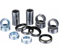 Factory Links Gas Gas/husqvarna/ktm Sak-t-052 Swingarm Bearing Kit Argenté