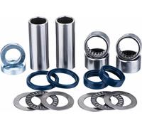 Factory Links Yamaha Wr 250 F 2001/wr 400 F 99-00 Sak-y-262 Swingarm Bearing Kit Argenté