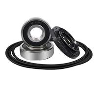 Kit de roulements de lave-glace et joint d'étanchéité pour LG & Kenmore etc. Pièce de rechange 4036ER2004A 4280FR4048L 4036ER4001B 4280FR4048E