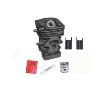 Kit de roulements de piston de cylindre 39 mm for tronçonneuse Hus 240 236 235 236E 240E 545050417 Carburateur