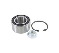 Kit De Roulements De Roue Ø 90 Mm TRISCAN Expertise Après-Vente Pour BMW X3