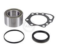 Kit De Roulements De Roue A.b.s. 200324 pour Mercedes Benz Mercedes Benz VW Vag