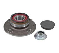 Kit De Roulements De Roue A.b.s. 201639 pour Seat Skoda VW Vag