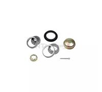 Kit de roulements de roue arrière droit SNR R157.12