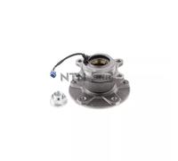 Kit de roulements de roue arrière gauche SNR R177.56