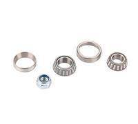 Kit de roulements de roue arrière pour Renault 4 (10/1976-12/1993)