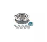 Kit de roulements de roue arrière SNR R151.63