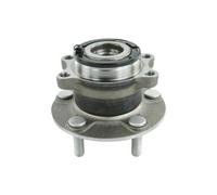 Kit de roulements de roue arrière TEKNÖR KLT-MS-060