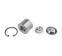 Kit de roulements de roue arrière TEKNÖR KLT-PE-019