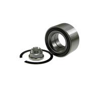 Kit de roulements de roue arrière TEKNÖR KLT-RE-043