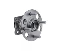 Kit de roulements de roue arrière TEKNÖR KLT-TY-141