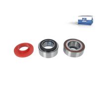 Kit De Roulements De Roue Avant Ø 70 Mm DT PIECES DE RECHANGE Pour DAF CF