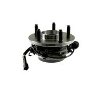 Kit de roulements de roue avant droit TEKNÖR KLP-CH-024