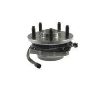 Kit de roulements de roue avant gauche TEKNÖR KLP-CH-023