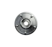 Kit de roulements de roue avant TEKNÖR KLP-CH-044