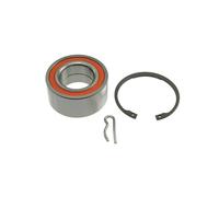 Kit de roulements de roue avant TEKNÖR KLP-CT-004
