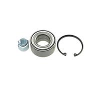 Kit de roulements de roue avant TEKNÖR KLP-CT-019