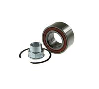 Kit de roulements de roue avant TEKNÖR KLP-FT-008